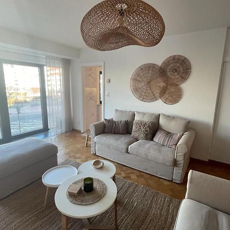 Appartement Axelle Blankenberge Luaran gambar