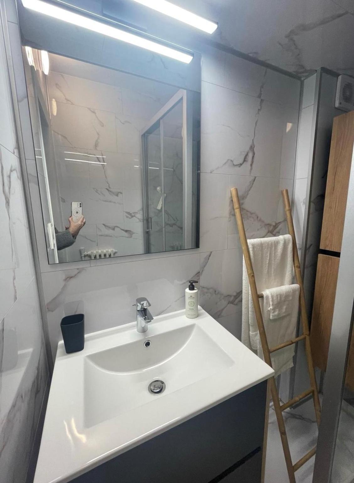Appartement Axelle Blankenberge Luaran gambar