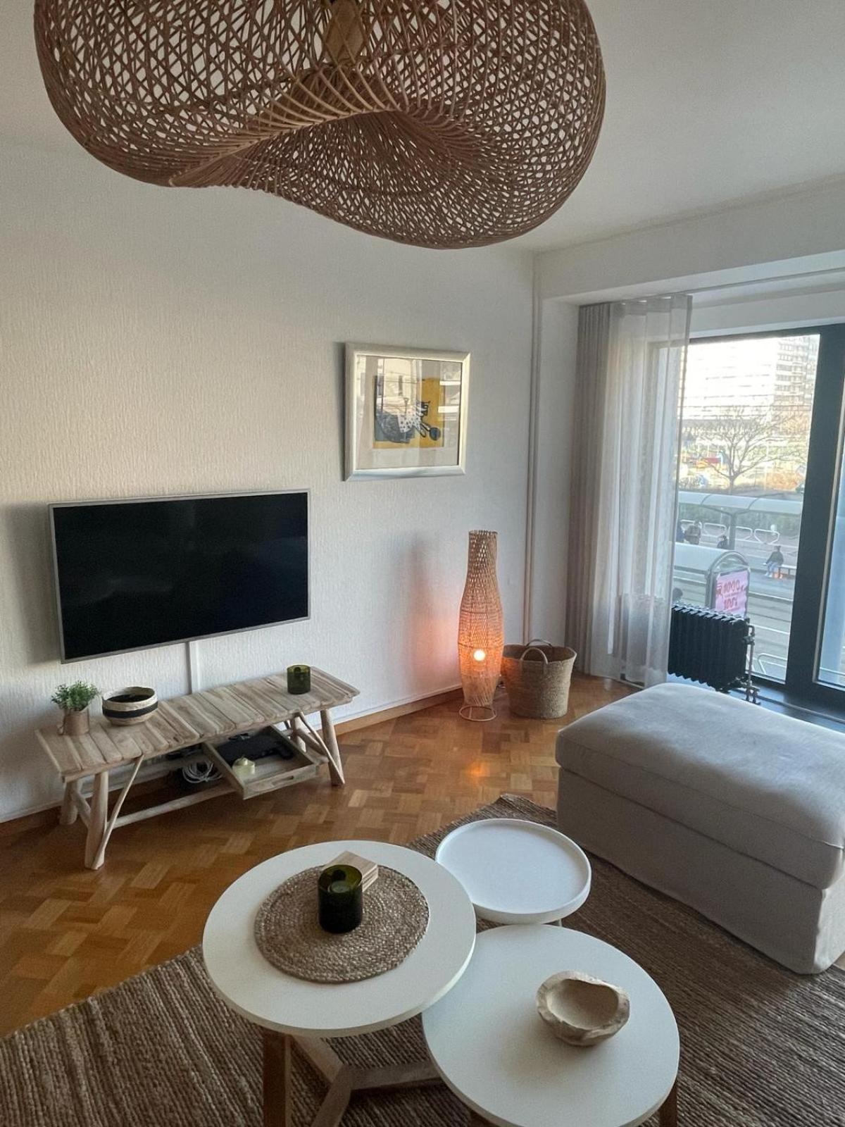 Appartement Axelle Blankenberge Luaran gambar