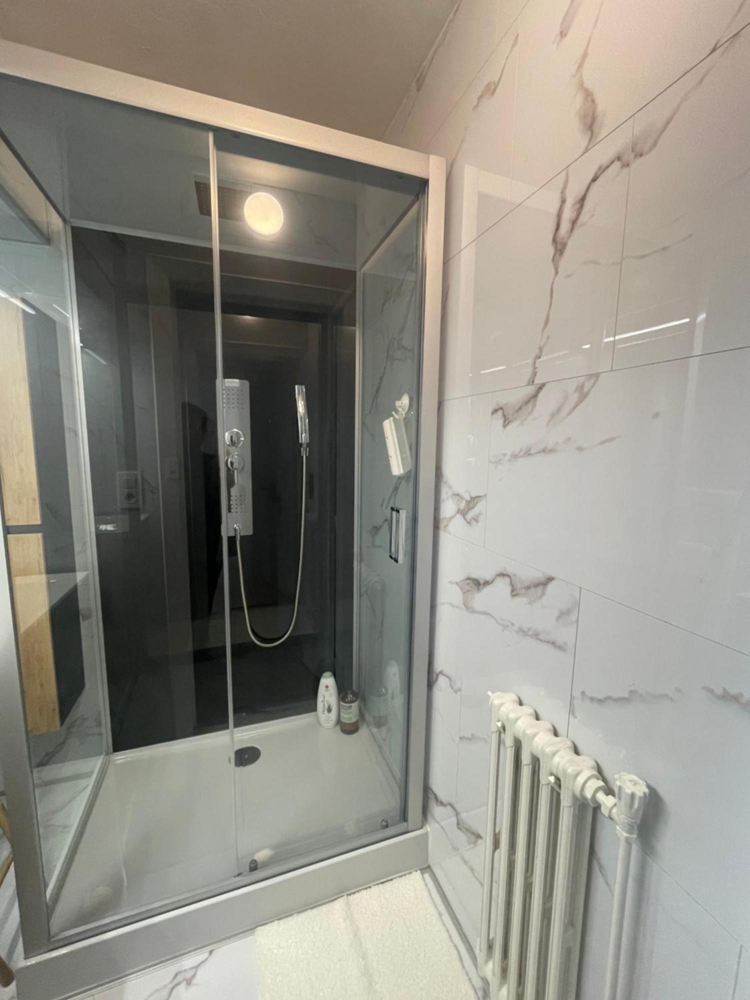 Appartement Axelle Blankenberge Luaran gambar